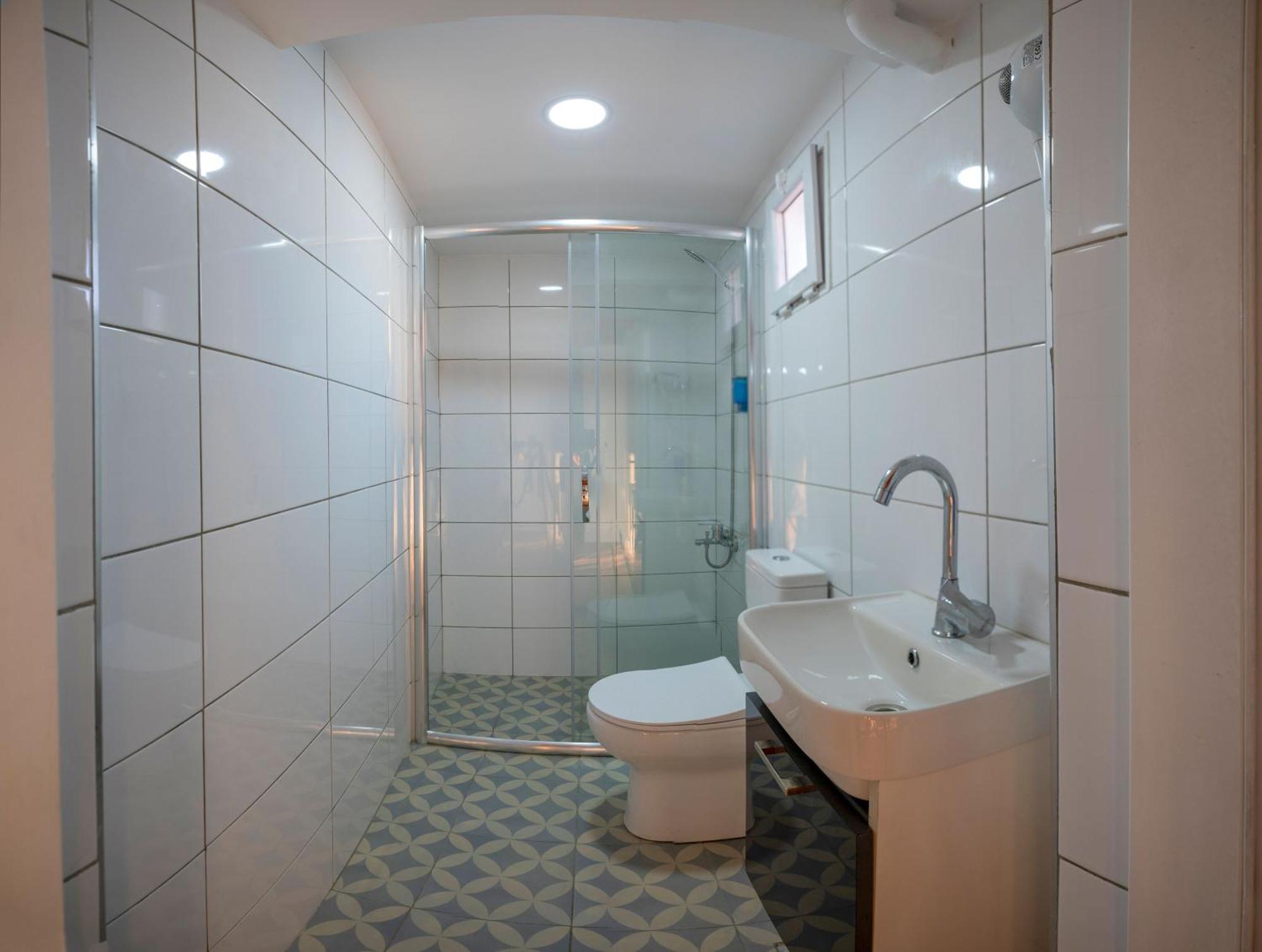 Taksim Trend Aparthotel Provincia di Istanbul