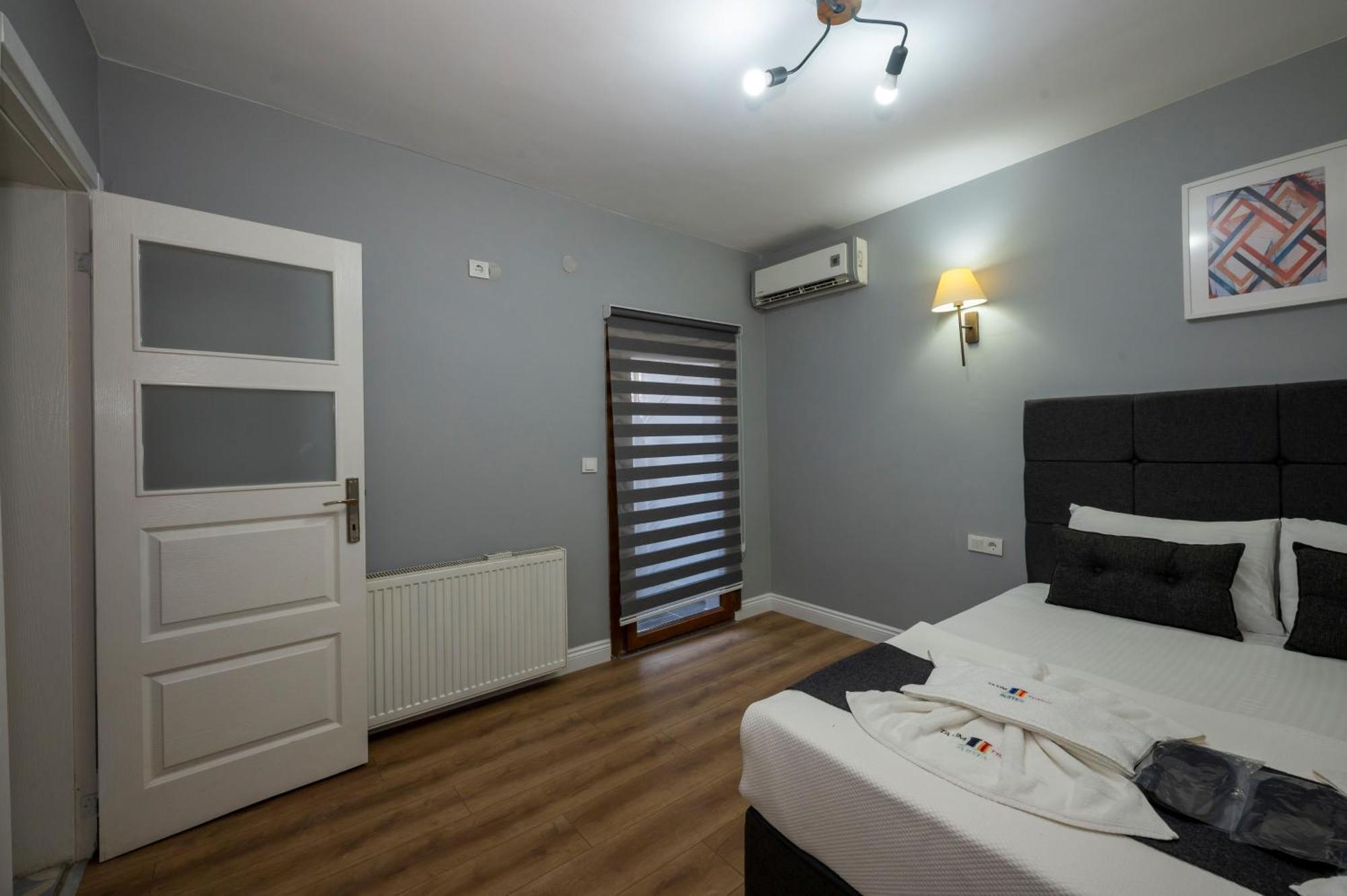 Aparthotel Taksim Trend Provincia di Istanbul