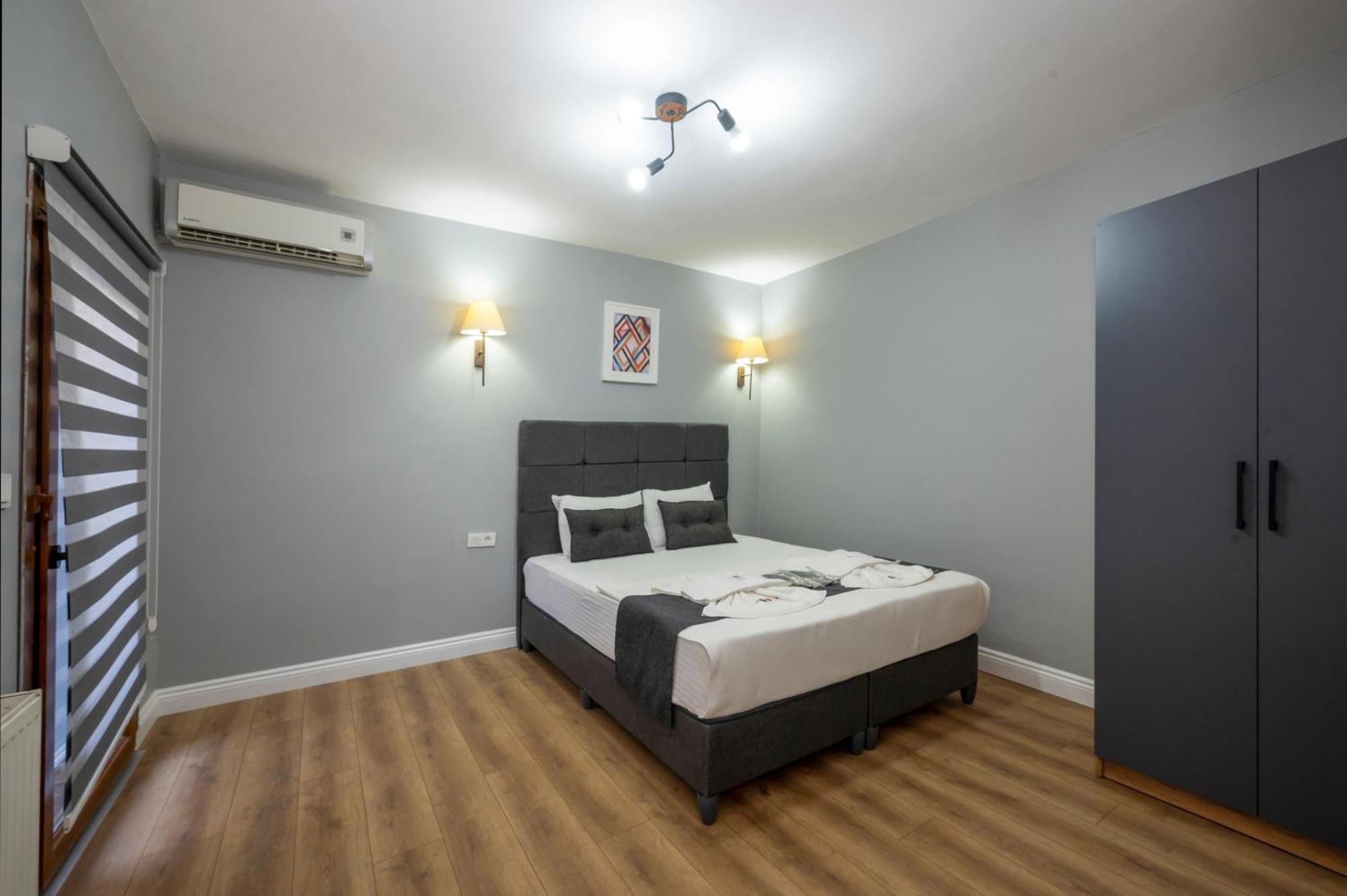 Aparthotel Taksim Trend Provincia di Istanbul