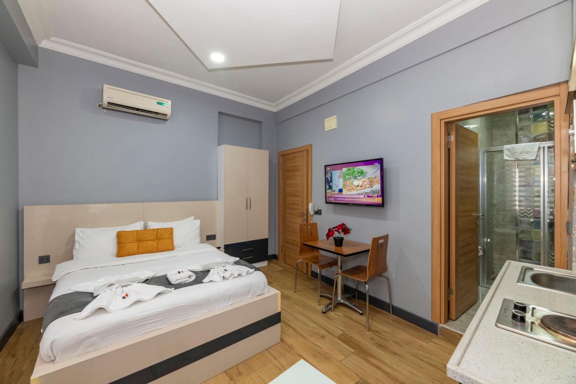 Aparthotel Taksim Trend Provincia di Istanbul