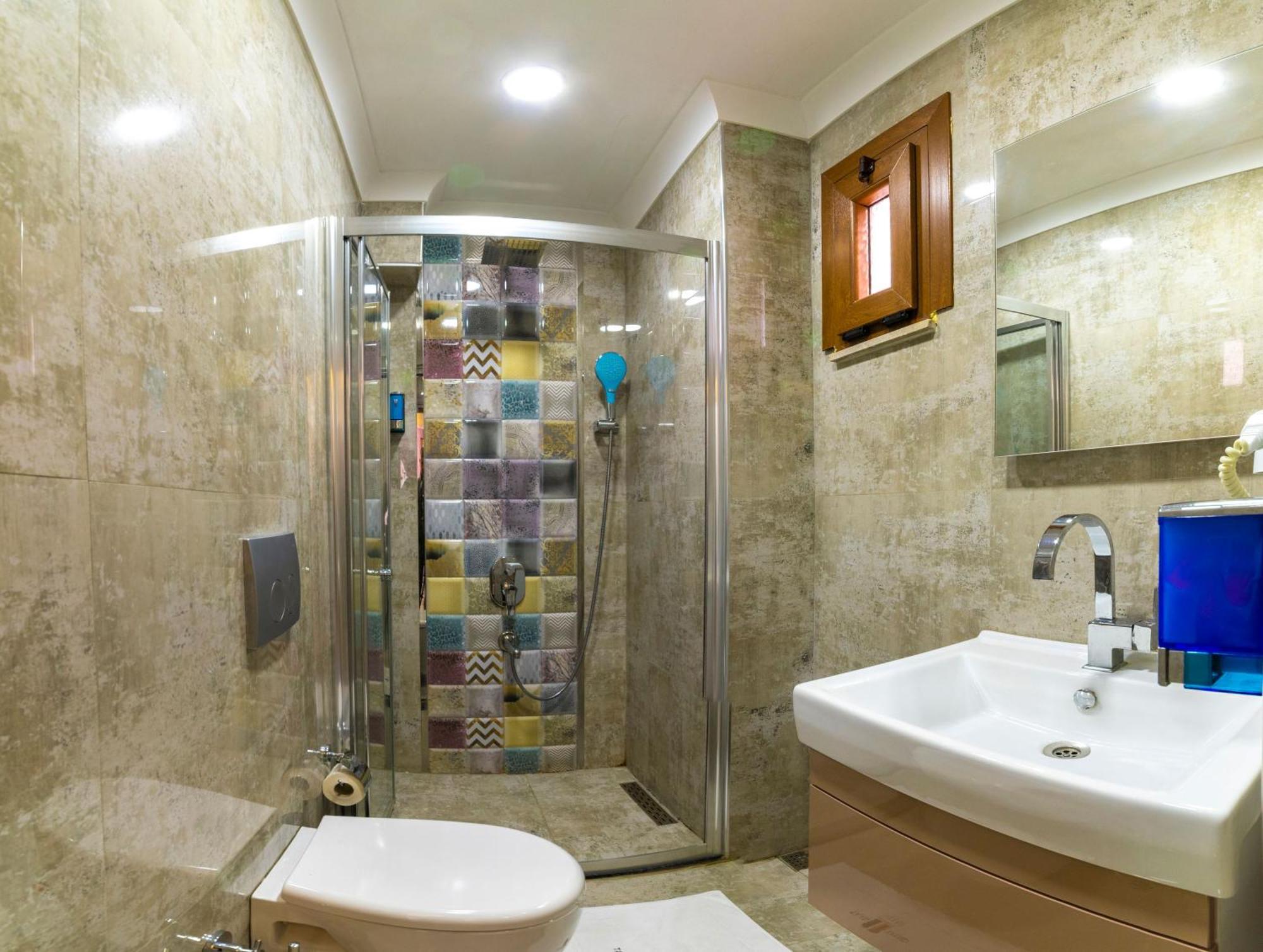 Taksim Trend Aparthotel 2*