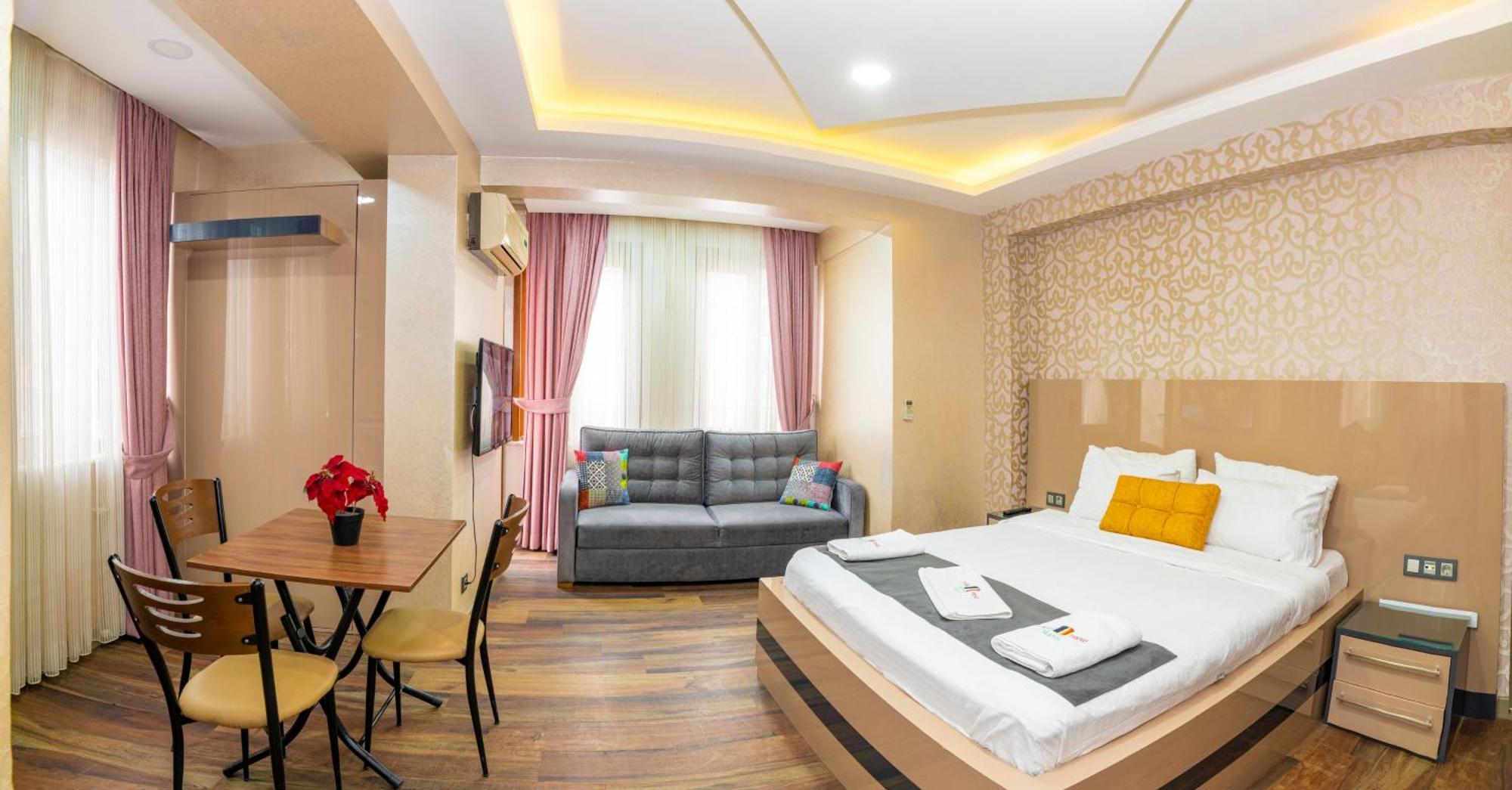Aparthotel Taksim Trend Provincia di Istanbul