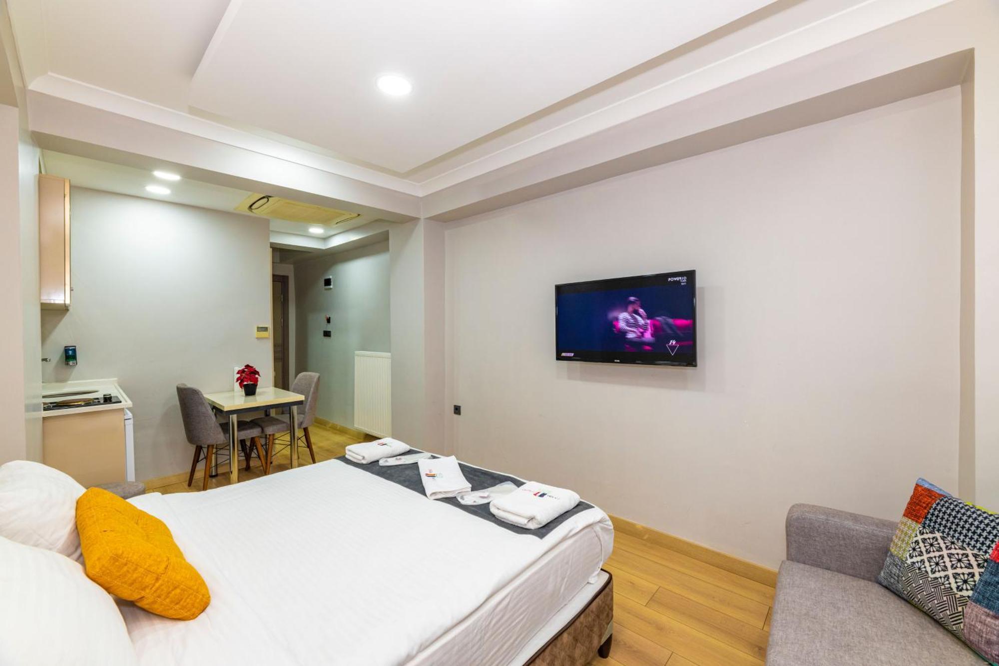 Aparthotel Taksim Trend Provincia di Istanbul