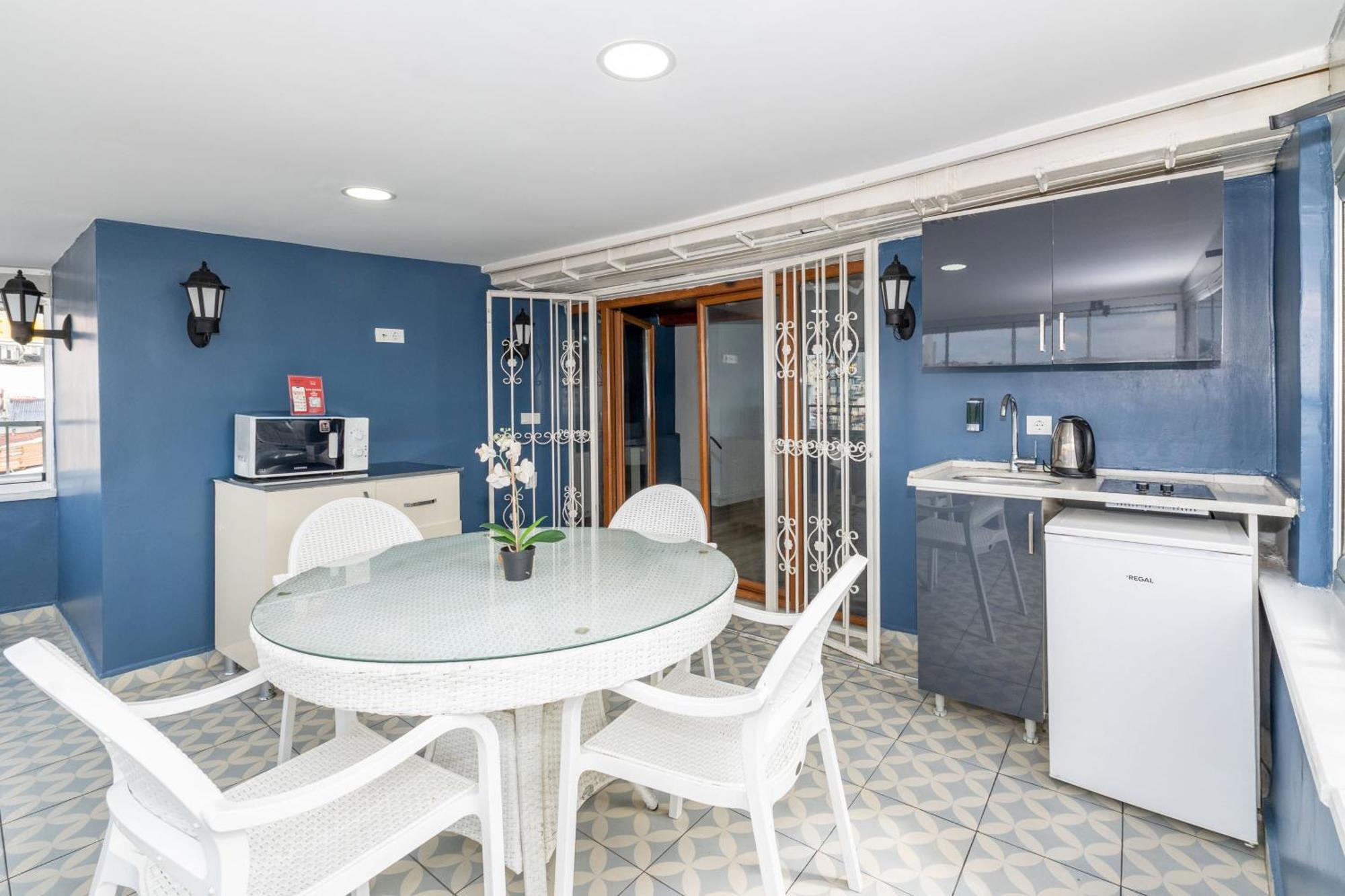 Aparthotel Taksim Trend Provincia di Istanbul
