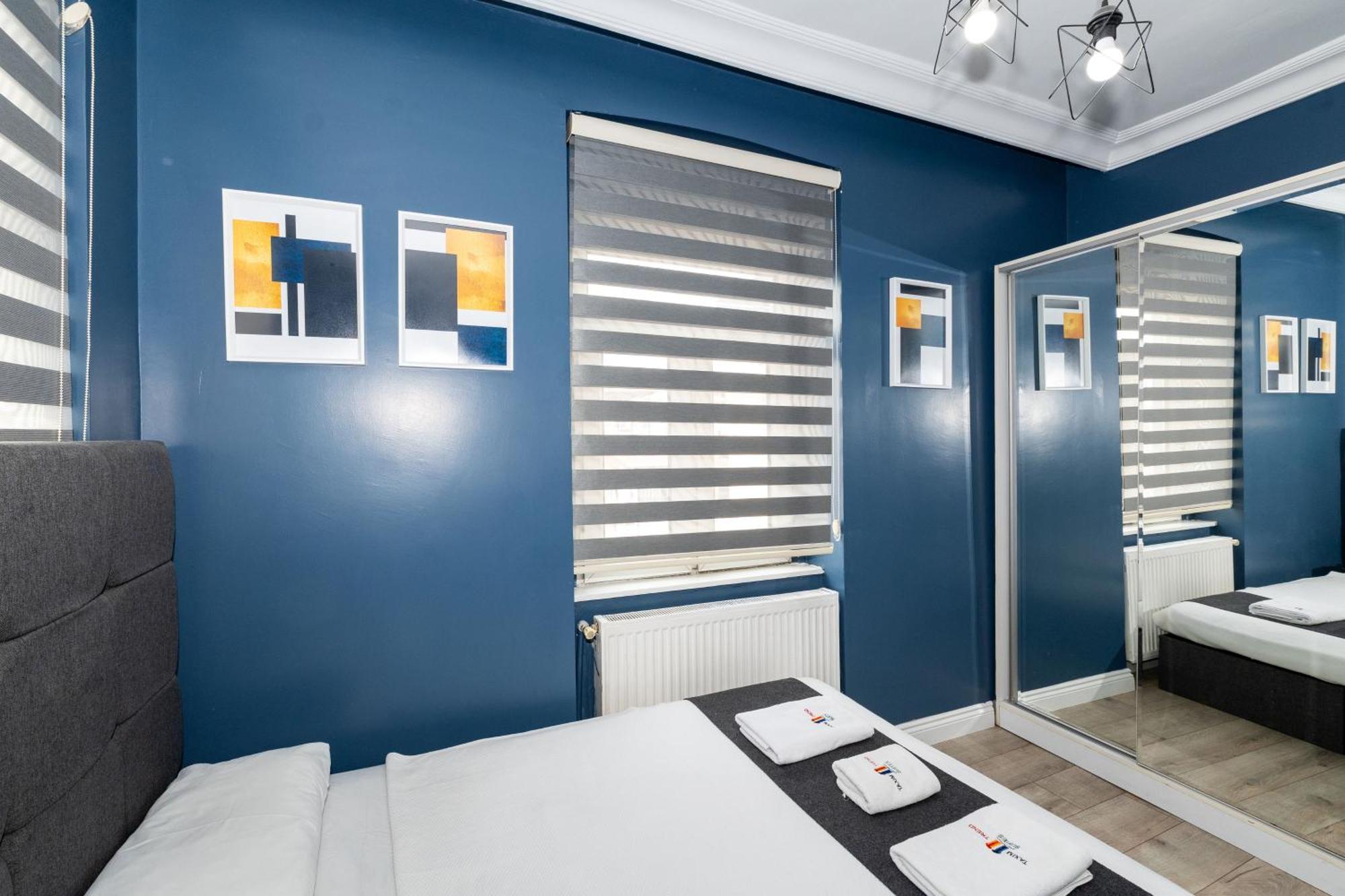 Aparthotel Taksim Trend Provincia di Istanbul