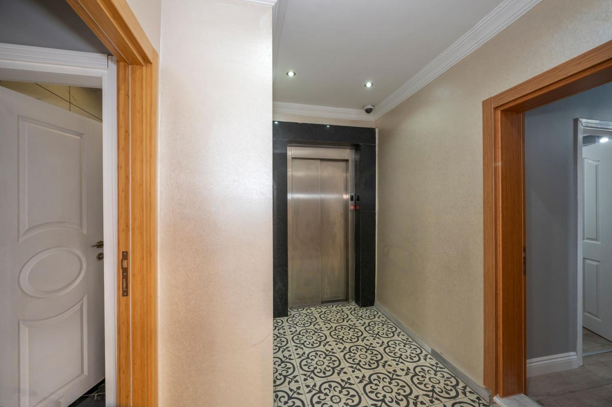 Aparthotel Taksim Trend Provincia di Istanbul